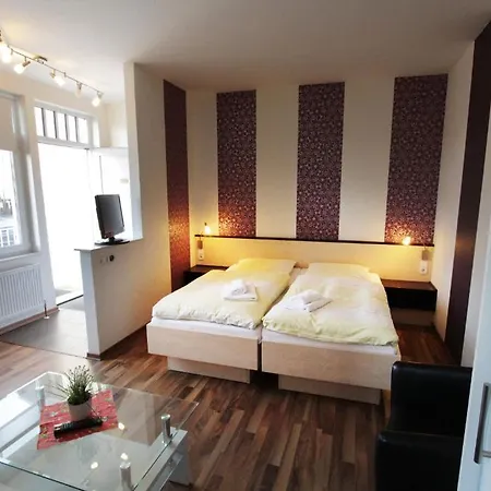 Guest house Gaestehaus Seewarte