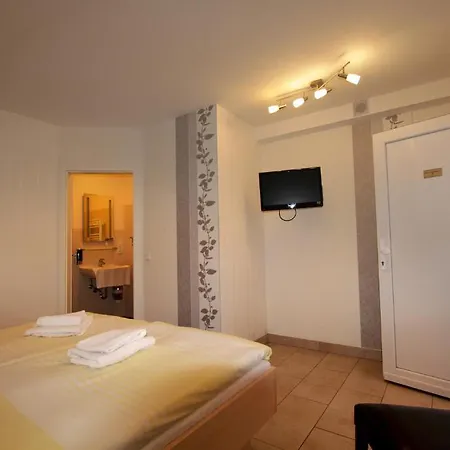 Gaestehaus Seewarte Guest house