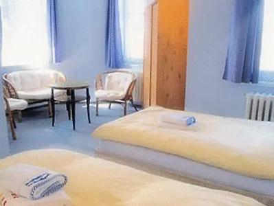 Guest house Gaestehaus Seewarte