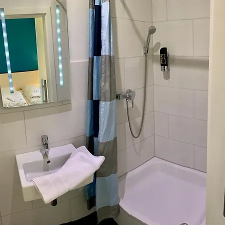 Gasthuis Gaestehaus Seewarte